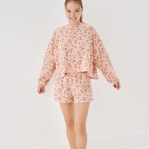 PJ set